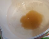 Foto del paso 3 de la receta: Agua con cristales de aloe vera "medicinal"
