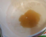 Foto del paso 3 de la receta: Agua con cristales de aloe vera "medicinal"