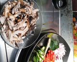 Foto langkah ke 2 dari resep Tongkol granat.