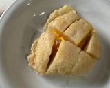 Foto langkah ke 4 dari resep Pempek Kapal Selam Kuah Model.
