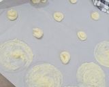 Foto langkah ke 4 dari resep Almond crispy.