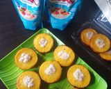 Foto langkah ke 9 dari resep 399. Bingka Waluh (Labu Kuning).