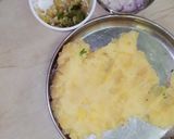#પાણીપુરી પરાઠા (panipuri paratha recipe in Gujarati) રેસીપી સ્ટેપ3ફોટો