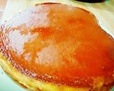 Foto del paso 1 de la receta: Pastel de Flan con coco.(Flan Imposible) riquísimo, y fácil