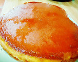 Foto del paso 1 de la receta: Pastel de Flan con coco.(Flan Imposible) riquísimo, y fácil