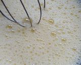 Foto del paso 1 de la receta: Fainá de queso y zapallitos