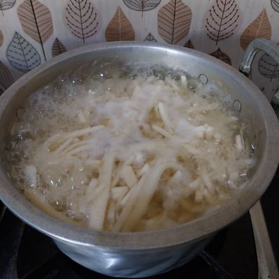 Langkah 1