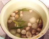 Foto langkah ke 8 dari resep Miso Ramen Halal.