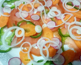 Foto del paso 2 de la receta: Ensalada con ventresca
