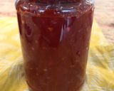 A picture of step 9 of Chilli Jam.