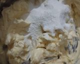 Foto langkah ke 1 dari resep Bolu Lapis Legit.