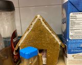 Foto del paso 5 de la receta: Casita de jengibre
