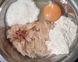 Őszi babacsinta recept fázis 2 fotója