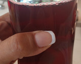 Foto del paso 6 de la receta: Agua fresca de jamaica