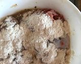 Foto del paso 2 de la receta: Colombinas de pollo pasa bocas