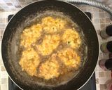 Foto langkah ke 2 dari resep Perkedel Jagung / Bakwan Jagung Kriuk.