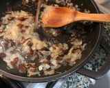 Foto del paso 2 de la receta: Empanadillas de bacalao
