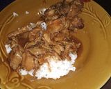 Foto langkah ke 5 dari resep 48.Ayam suwir bumbu saos richeese.