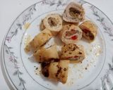 Pas rețetă Ruladă de pui 2 fotografie