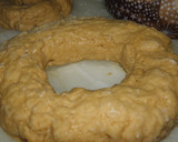 Foto del paso 2 de la receta: Rosca de Reyes o Pascua al dulce de leche