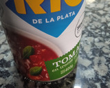 Foto del paso 3 de la receta: Pizza "Margarita"
