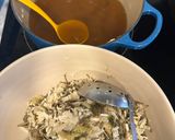 菊花金銀花茶的食譜步驟3照片