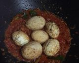 Foto langkah ke 3 dari resep Telur Balado.