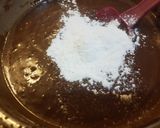 Foto del paso 5 de la receta: Bizcochitos de cacao, zanahoria y nueces