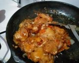 Foto langkah ke 5 dari resep 91)ikan tuna asam manis.