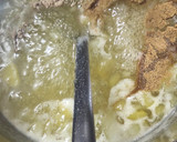 કાચી કેરી નો બાફલો (Keri Baflo Recipe in Gujarati.) રેસીપી સ્ટેપ3ફોટો