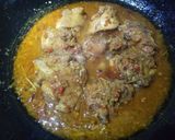 Foto langkah ke 3 dari resep Ayam Betutu.