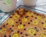 Foto langkah ke 6 dari resep Banana Cake (bisa panggang atau kukus) 👍.