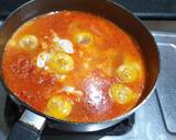 Egg Shakshouka recipe step 4 photo