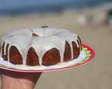 Foto del paso 4 de la receta: Torta o budín de limón 🍋