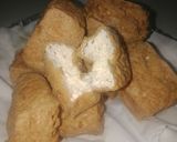 Foto langkah ke 4 dari resep Tahu Susu.