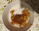 Foto del passaggio 2 della ricetta Polpettone di Lenticchie
