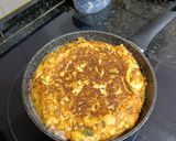 Foto del paso 4 de la receta: Tortilla Campera