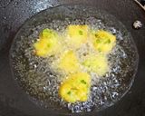 मिक्स वेज मूंग दाल पकौड़ा (mix veg moong dal pakoda recipe in Hindi) रेसिपी चरण 4 फोटो