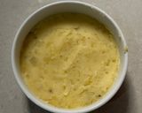 Foto langkah ke 4 dari resep Swedish meatballs mashed potato baked.