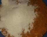 Foto del paso 2 de la receta Polvorones de cacahuete