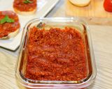Foto del paso 2 de la receta Sobrasada vegana en Mambo