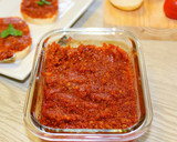 Foto del paso 2 de la receta: Sobrasada vegana en Mambo