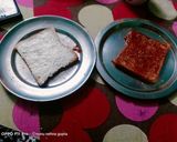 ब्रेड सेंड बीच(bread sandwich recipe in hindi) रेसिपी चरण 2 फोटो