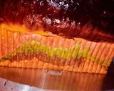 Foto langkah ke 14 dari resep ROTI TAWAR PELANGI / RAINBOW.