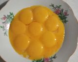 Foto del paso 1 de la receta: Pastel de durazno