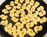 صورة لخطوة 4 من وصفة طبق حلو من الغريبه بشهي 👌🏼😋