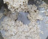 Foto del paso 3 de la receta: Tortilla de avena súper sana y rica!