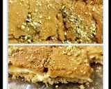 A picture of step 1 of Bread Kunafa.