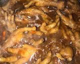 Foto langkah ke 4 dari resep Ceker kecap.