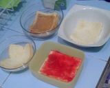 Foto langkah ke 3 dari resep Stup Roti Aneka Rasa.